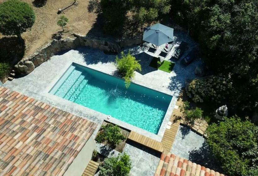 فندق Hôtel Confidentiel Le Grecale