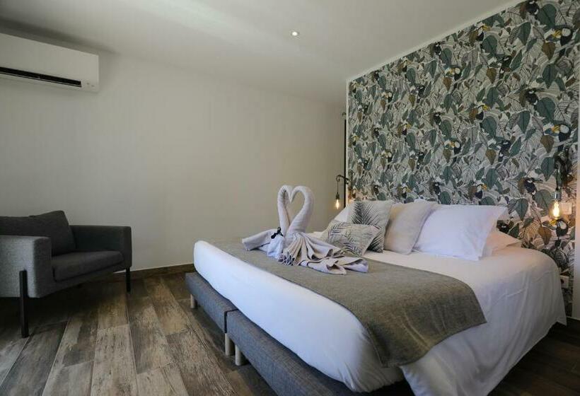 فندق Hôtel Confidentiel Le Grecale