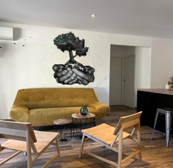 فندق Hôtel Confidentiel Le Grecale