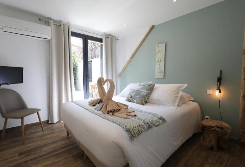 فندق Hôtel Confidentiel Le Grecale