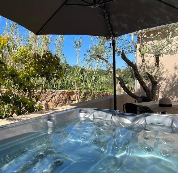 فندق Hôtel Confidentiel Le Grecale