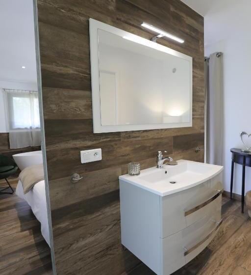 فندق Hôtel Confidentiel Le Grecale