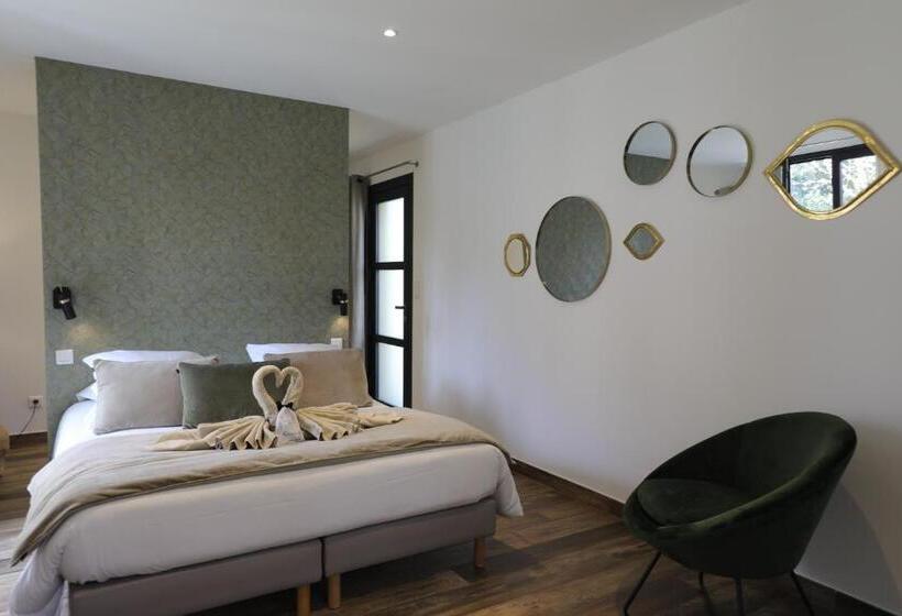 فندق Hôtel Confidentiel Le Grecale