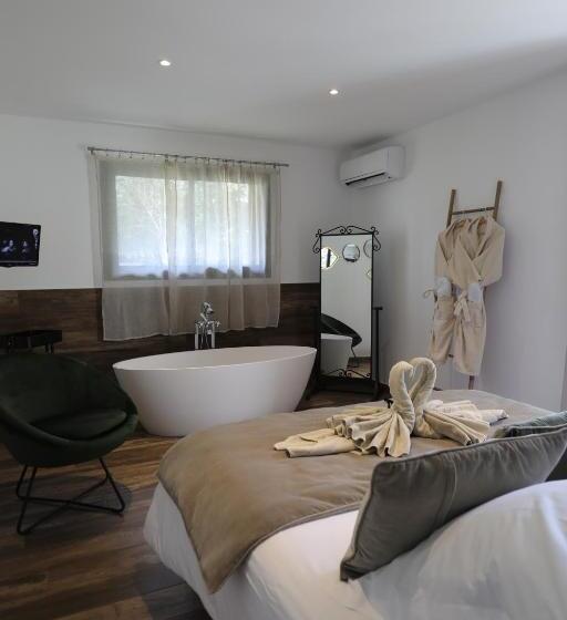 فندق Hôtel Confidentiel Le Grecale