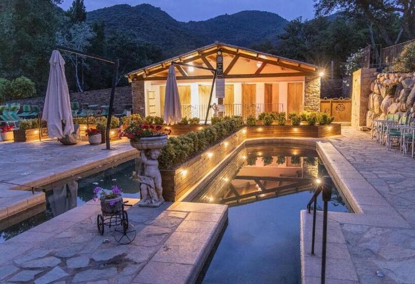 فندق Hôtel Confidentiel Le Grecale