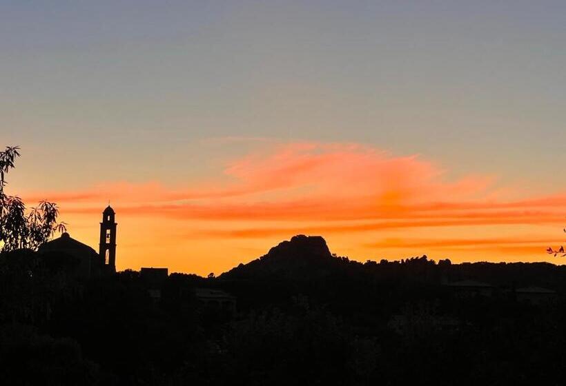 فندق Hôtel Confidentiel Le Grecale