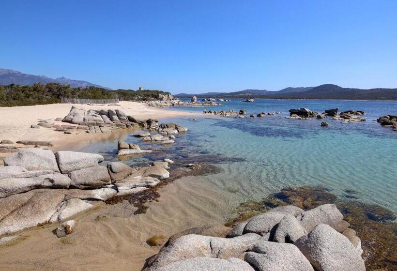 فندق Hôtel Confidentiel Le Grecale