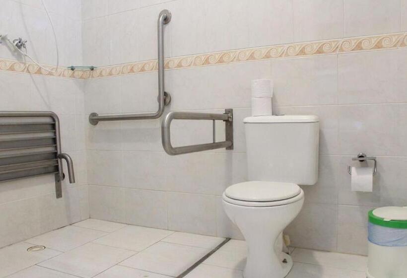 펜션 Alapage Toque Toque