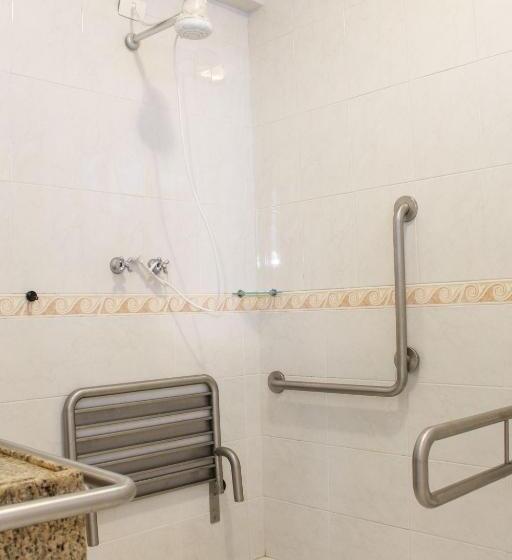 펜션 Alapage Toque Toque