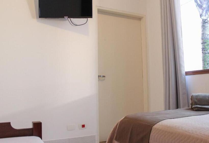 펜션 Alapage Toque Toque