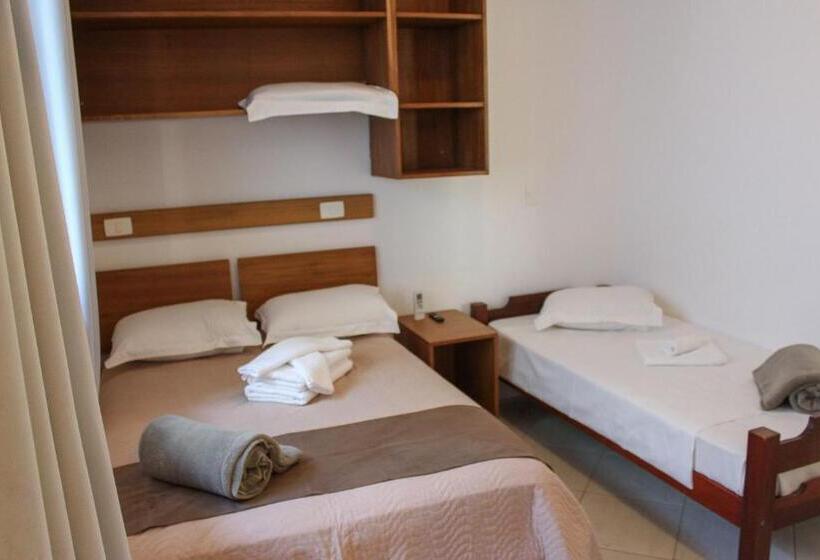 펜션 Alapage Toque Toque