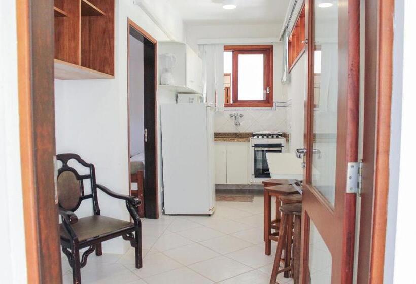 펜션 Alapage Toque Toque