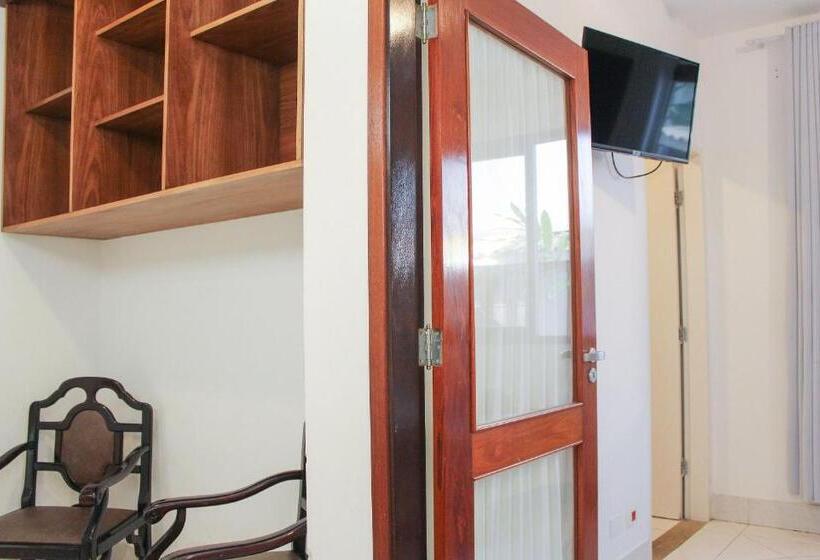 펜션 Alapage Toque Toque