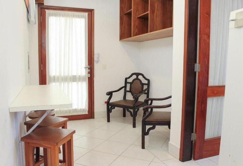 펜션 Alapage Toque Toque