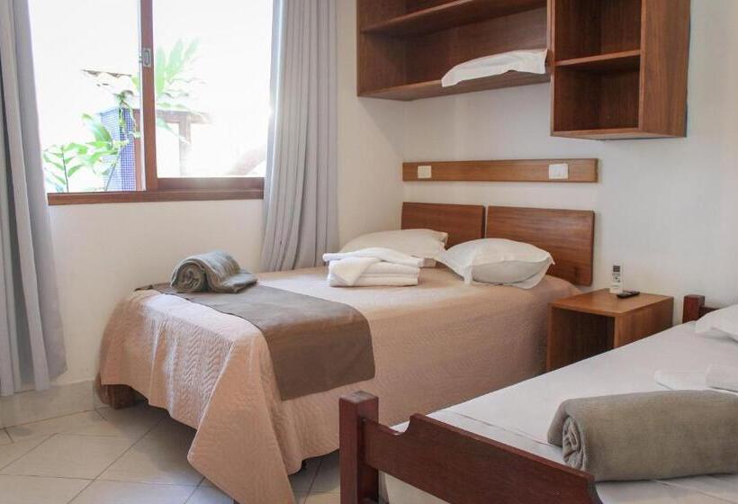 펜션 Alapage Toque Toque