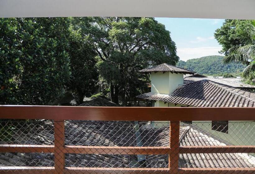 펜션 Alapage Toque Toque