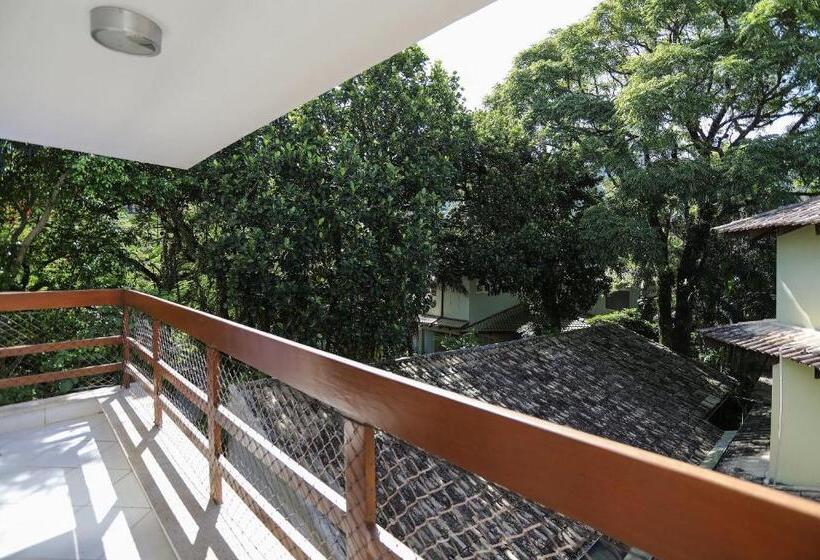 펜션 Alapage Toque Toque