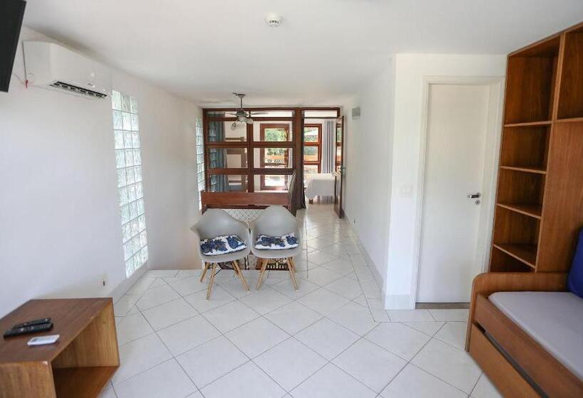 펜션 Alapage Toque Toque