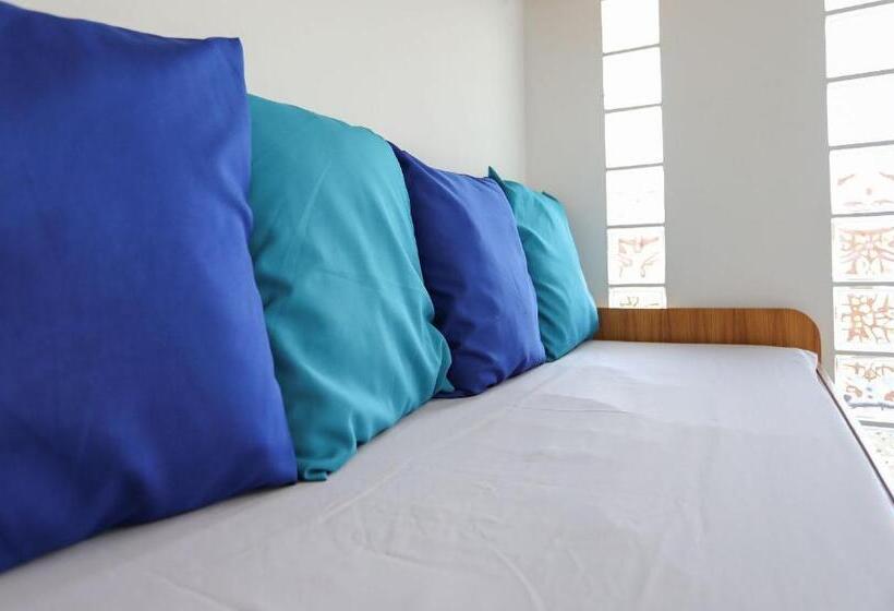 펜션 Alapage Toque Toque