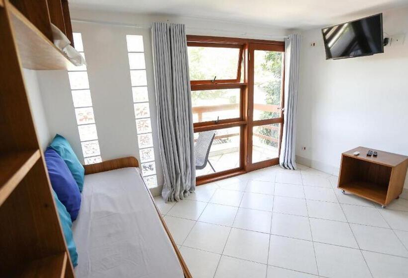 펜션 Alapage Toque Toque