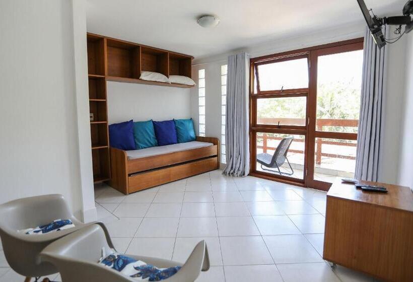 펜션 Alapage Toque Toque