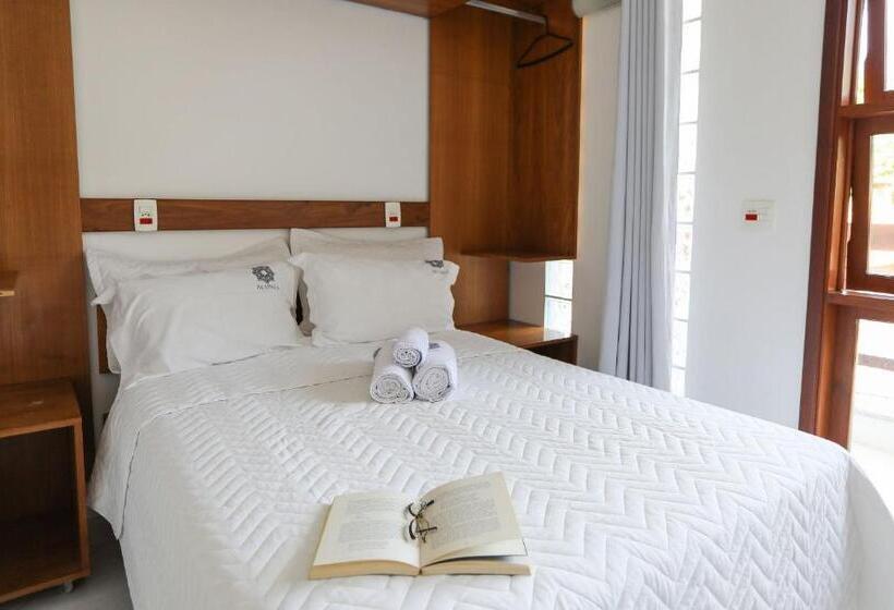 펜션 Alapage Toque Toque