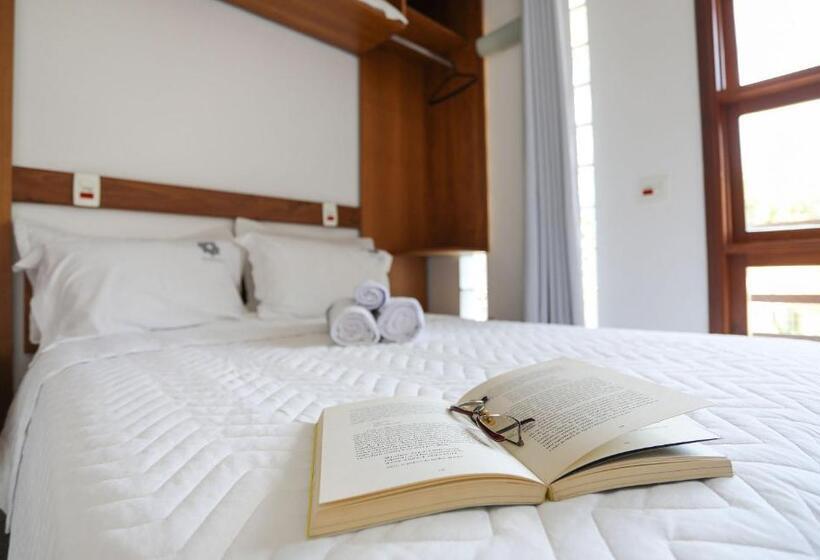 펜션 Alapage Toque Toque