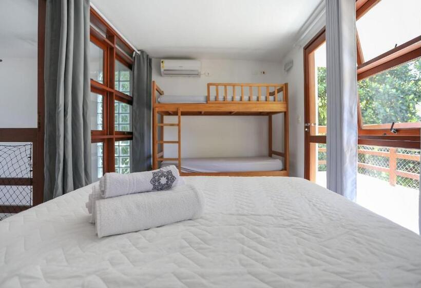 펜션 Alapage Toque Toque