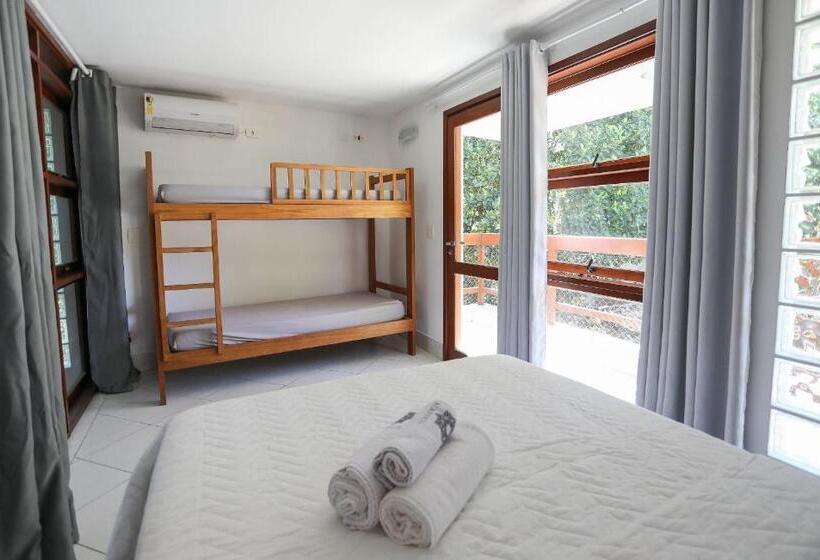 펜션 Alapage Toque Toque