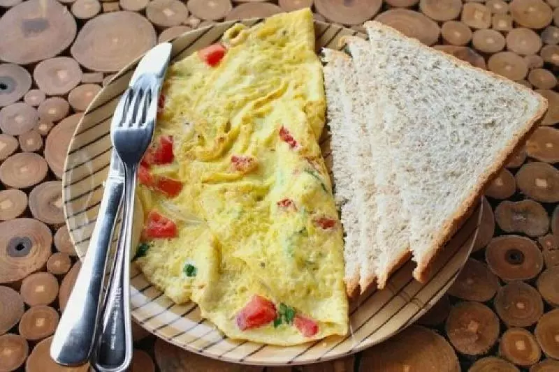 ペンション Atuh Forest Cottage