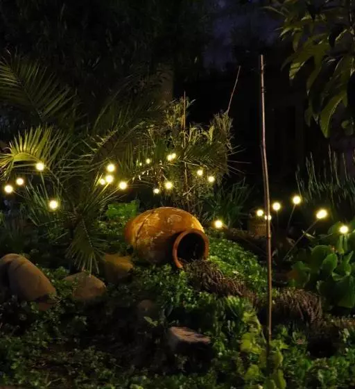 پانسیون Greengate