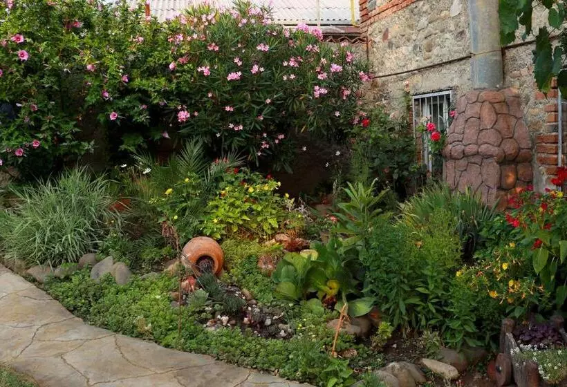 پانسیون Greengate