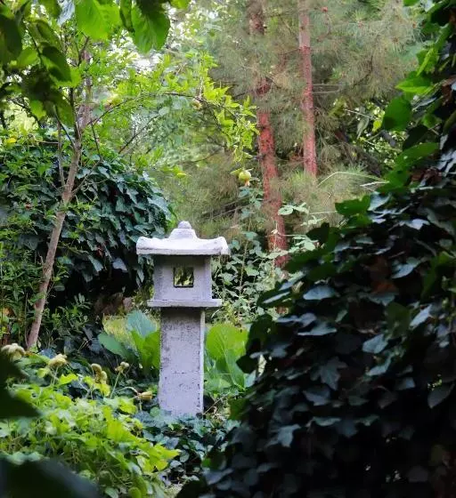 پانسیون Greengate