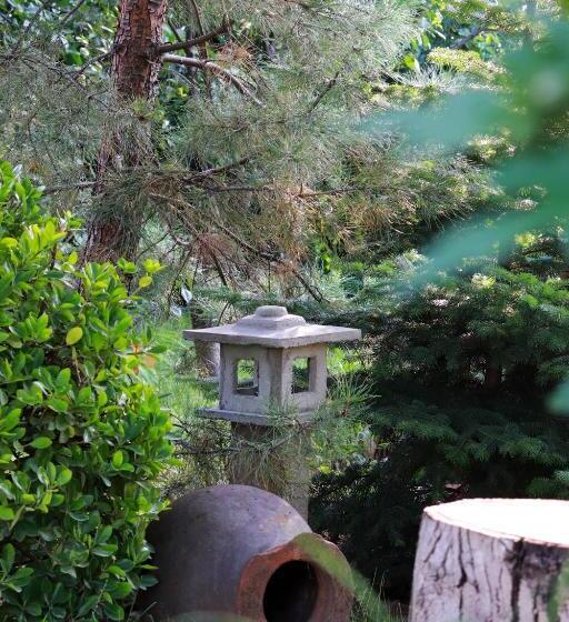 پانسیون Greengate