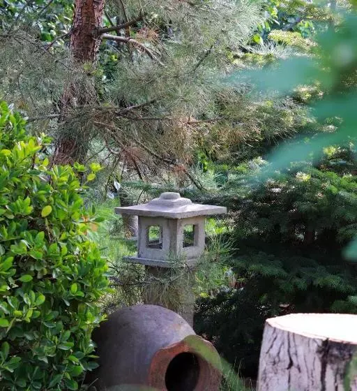 پانسیون Greengate