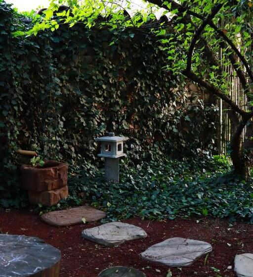 پانسیون Greengate