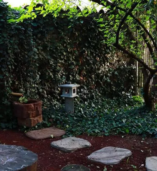 پانسیون Greengate