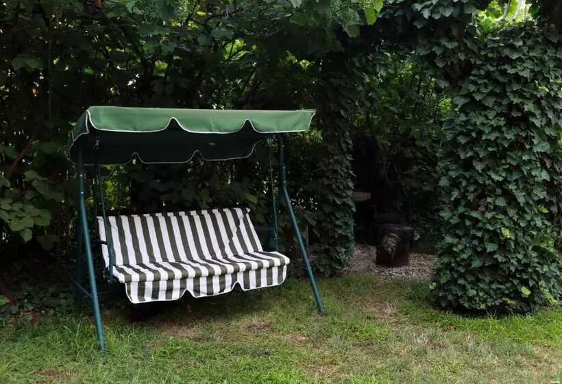 پانسیون Greengate