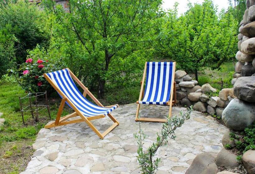 پانسیون Greengate