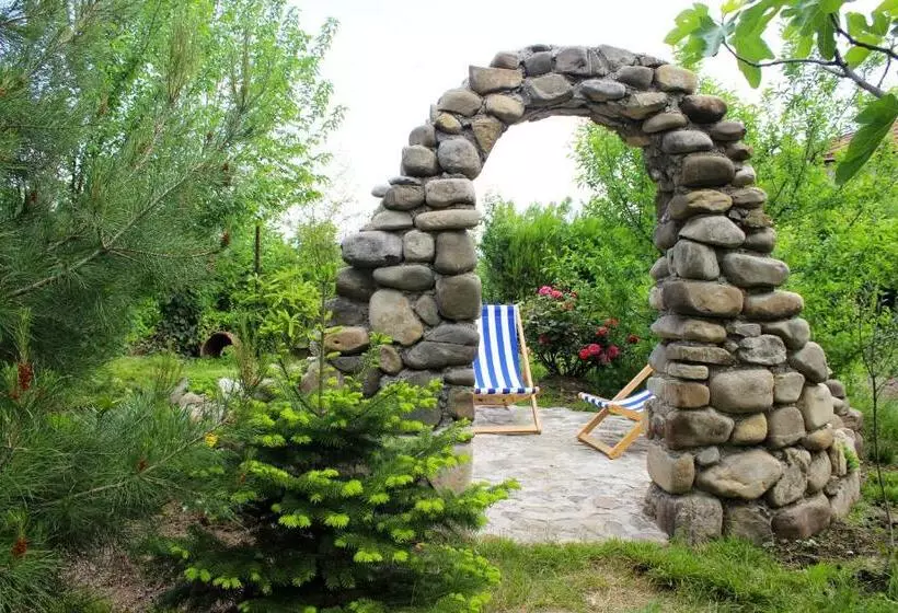 پانسیون Greengate