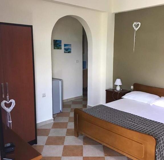 Pensjonat Joni S House