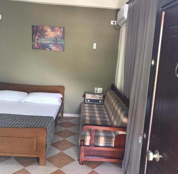 Pensjonat Joni S House