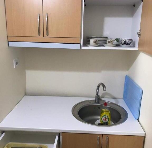 Pensjonat Joni S House