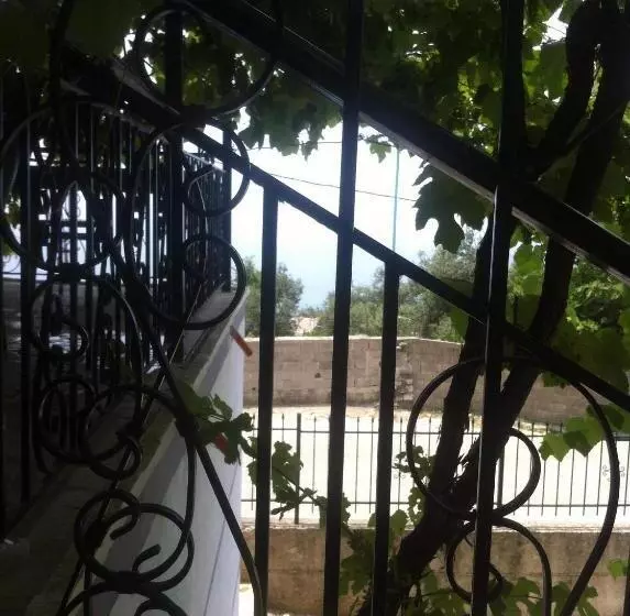 پانسیون Joni S House