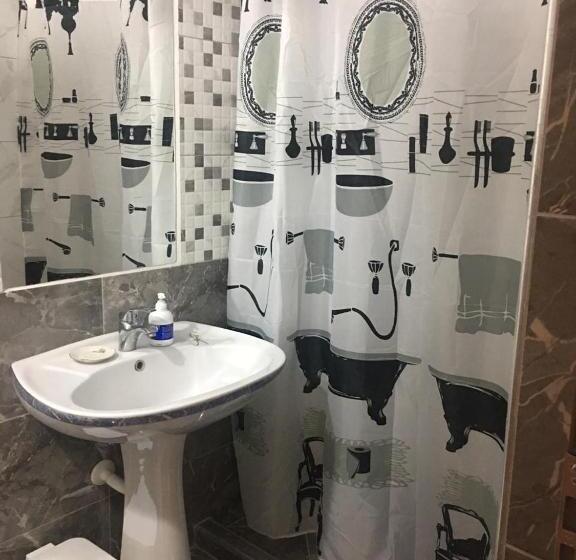 Pensjonat Joni S House