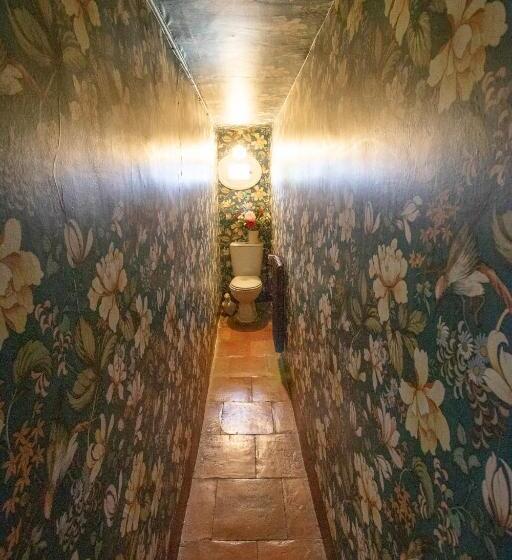 פנסיון Maison De Maître Avec Grand Parc Arboré Clos De Murs