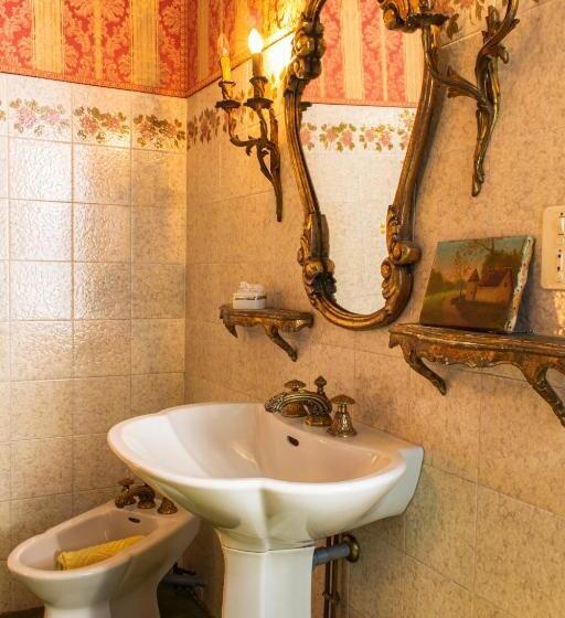 פנסיון Maison De Maître Avec Grand Parc Arboré Clos De Murs