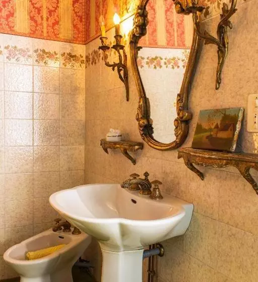 ペンション Maison De Maître Avec Grand Parc Arboré Clos De Murs