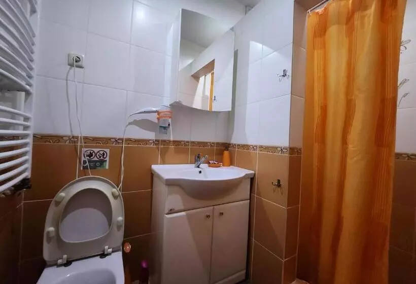 پانسیون Sodyba Gervinė