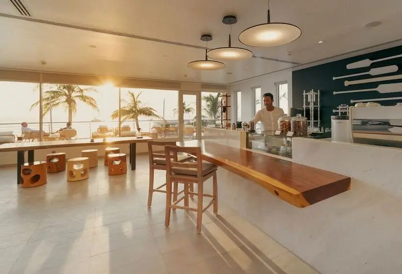 استراحتگاه Jumeirah Olhahali Island Maldives